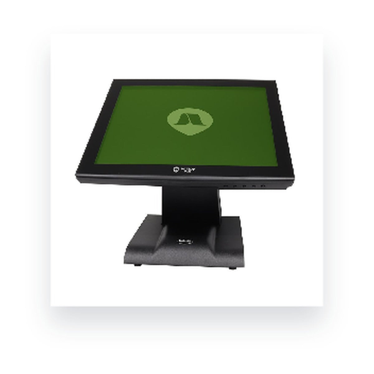 Monitor POS Jaltech 15" Táctil HDMI JAL-1515