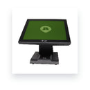 Monitor POS Jaltech 15" Táctil HDMI JAL-1515, vista del producto