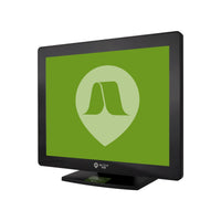 Monitor POS Jaltech 15" Táctil HDMI JAL-1515 - vista oficial 1