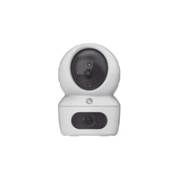 Cámara Wi-Fi EZVIZ H7c Dual 4MP Doble Lente 360° Interior, vista 1