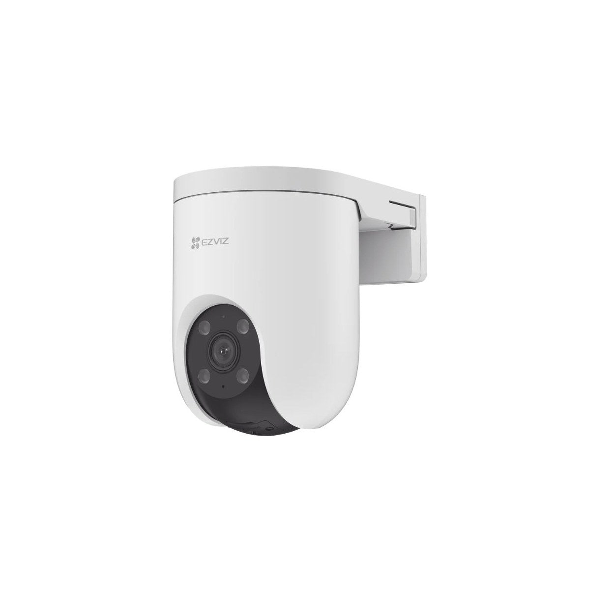 Cámara Wi-Fi EZVIZ H8c 3MP 2K 360° Exterior