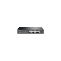Switch Gigabit TP-Link TL-SG1016D de 16 Puertos, vista 2
