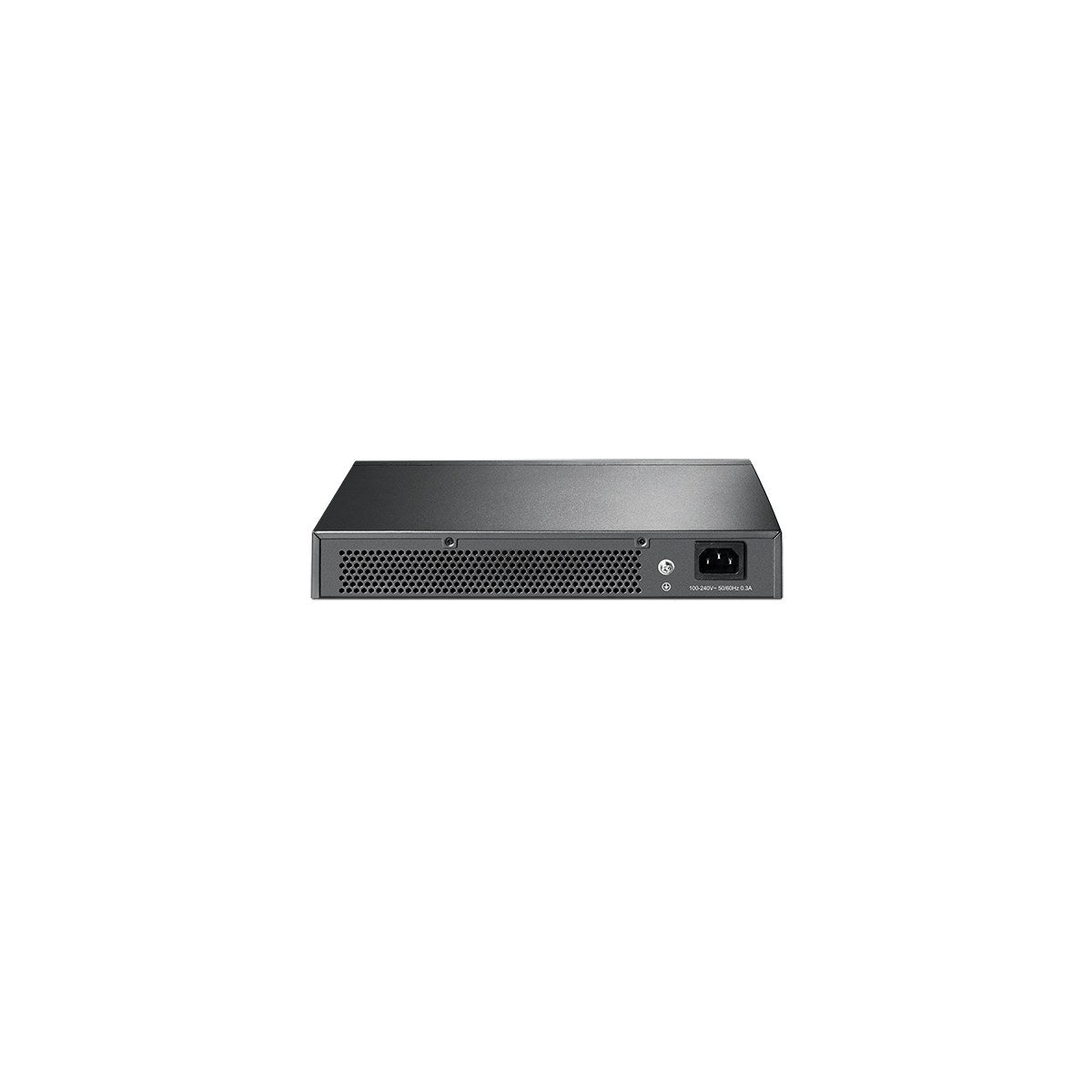 Switch Gigabit TP-Link TL-SG1016D de 16 Puertos, vista 4