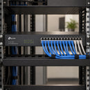 Switch Gigabit TP-Link TL-SG1016D de 16 Puertos - lifestyle office-rack - Media Factory