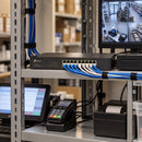 Switch Gigabit TP-Link TL-SG1016D de 16 Puertos - lifestyle retail-network - Media Factory