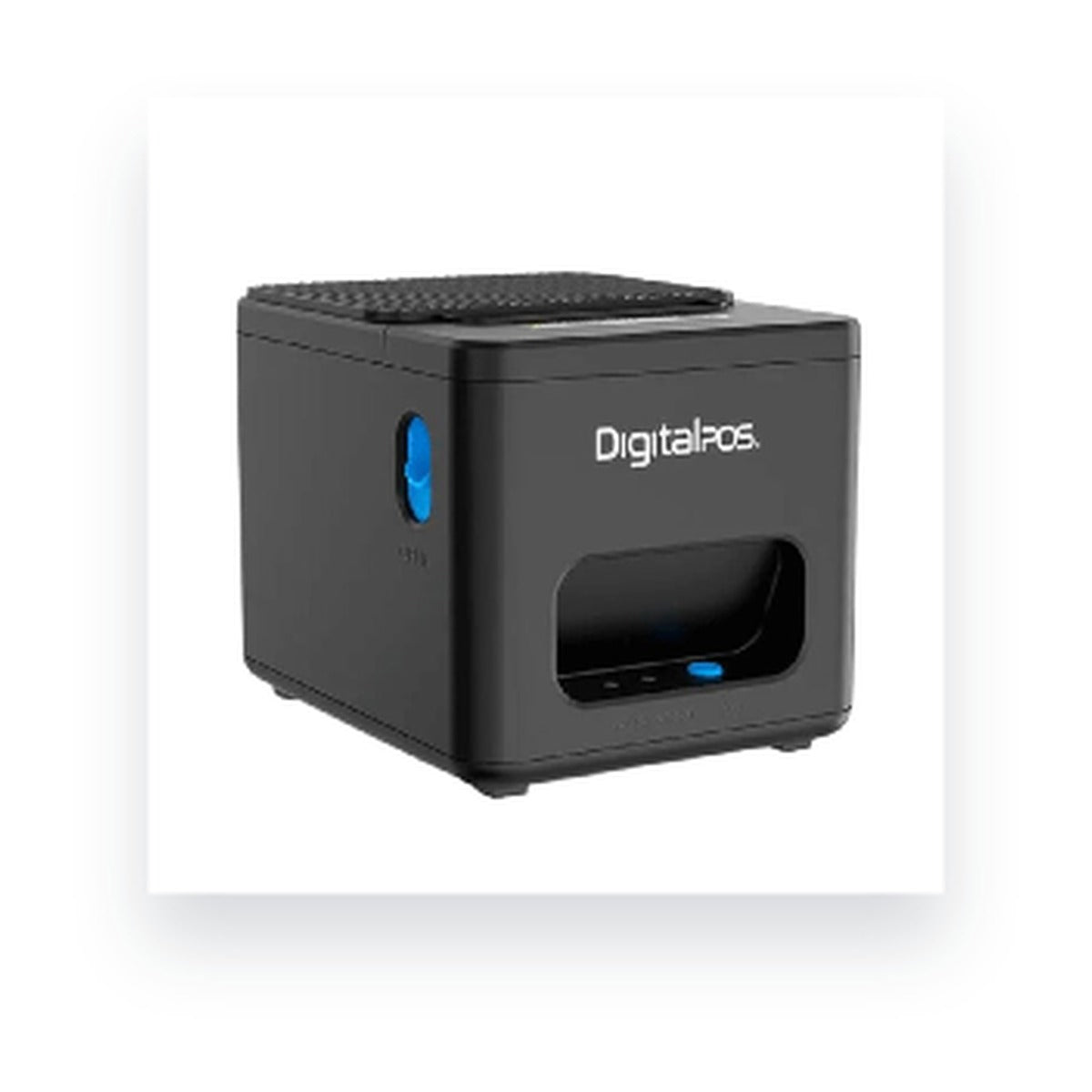 Impresora POS Térmica 80MM Digital POS DIG-E200I USB + LAN, vista del producto