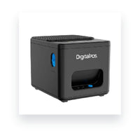 Impresora POS Térmica 80MM Digital POS DIG-E200I USB + LAN, vista del producto