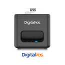Impresora POS Térmica 80MM Digital POS DIG-E200I USB + LAN, vista 4