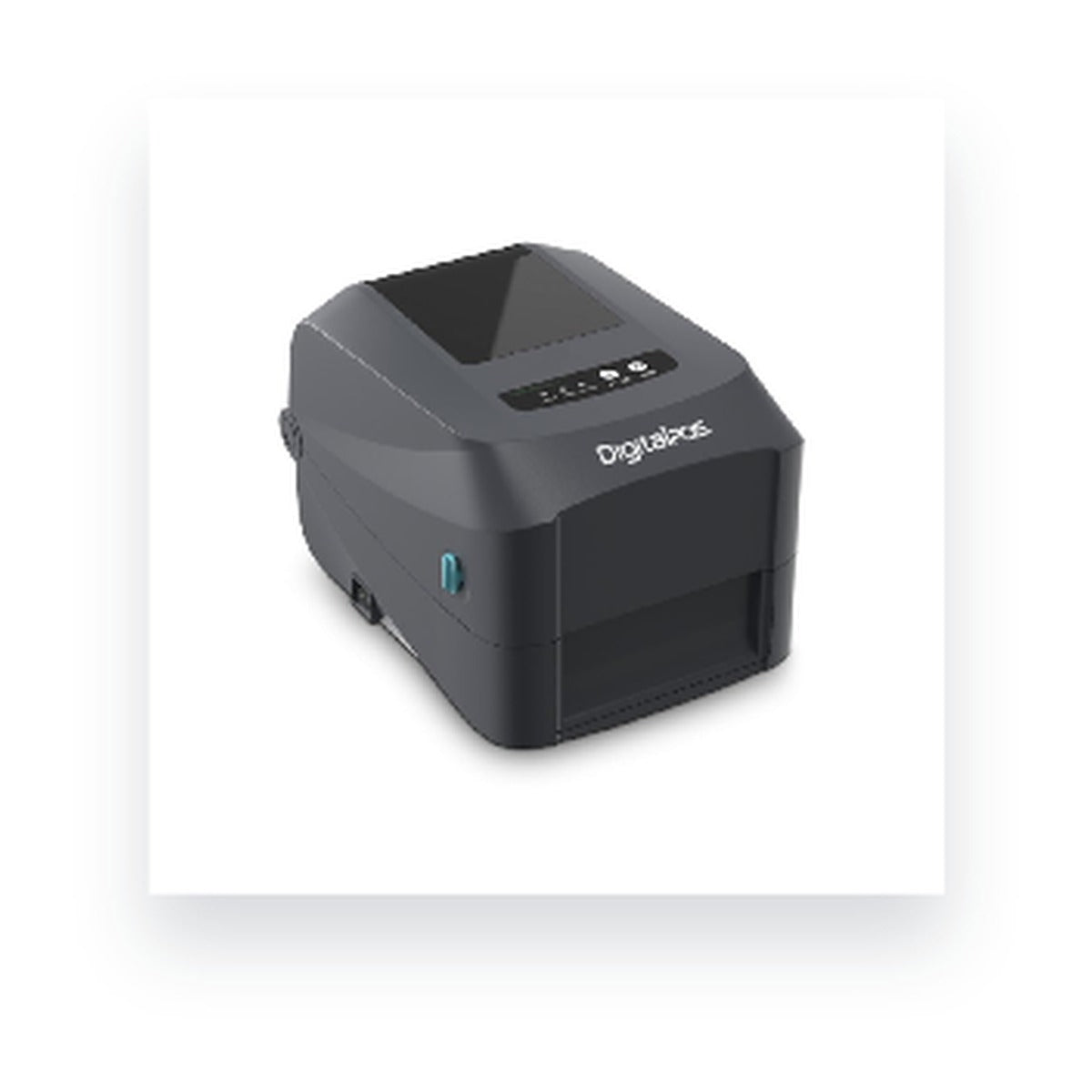 Impresora POS de Etiqueta TF Térmica-Térmica Directa Digital POS 2406T Pro 100MM, vista del producto