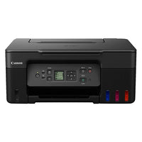 Impresora Canon PIXMA G3170 MegaTank multifuncional WiFi — vista 1
