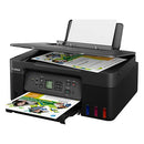 Impresora Canon PIXMA G3170 MegaTank multifuncional WiFi — vista 3