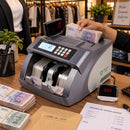 Contadora de Billetes Jaltech JAL2030 Uv+mg - lifestyle boutique-closing - Media Factory POS