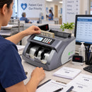 Contadora de Billetes Jaltech JAL2030 Uv+mg - lifestyle clinic-admin - Media Factory POS