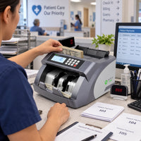 Contadora de Billetes Jaltech JAL2030 Uv+mg - lifestyle clinic-admin - Media Factory POS