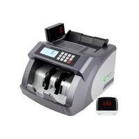 Contadora de Billetes Jaltech JAL2030 Uv+mg - vista 4