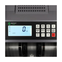 Contadora de Billetes Jaltech JAL2030 Uv+mg - vista 6