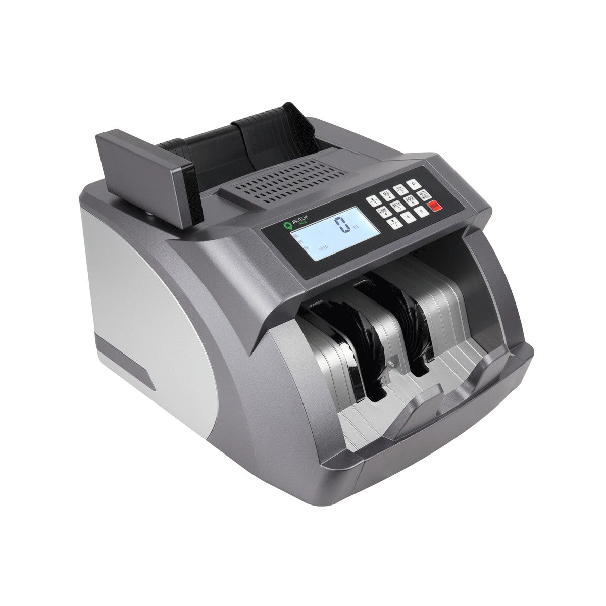 Contadora de Billetes Jaltech JAL2030 Uv+mg - vista 7