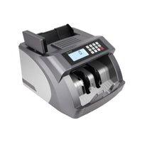 Contadora de Billetes Jaltech JAL2030 Uv+mg - vista 7