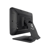 Todo en Uno POS Jaltech Intel CI3 5010U RAM 8GB SSD 256GB 15.6" - vista oficial 4