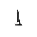 Monitor LG 22MR410-B Full HD 100 Hz de 21,45 pulgadas — perfil lateral