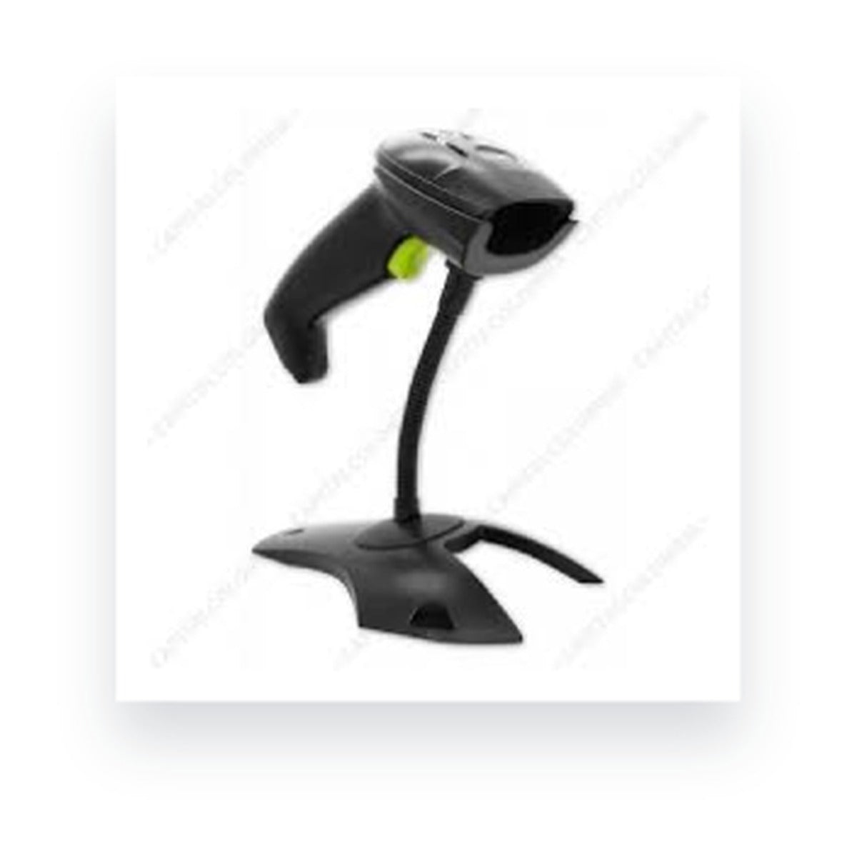 Lector de Código de Barras 1D Alámbrico USB Sat LD101R Ubs