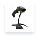 Lector de Código de Barras 1D Alámbrico USB Sat LD101R Ubs, vista del producto