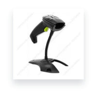 Lector de Código de Barras 1D Alámbrico USB Sat LD101R Ubs, vista del producto