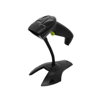 Lector de Código de Barras 1D Alámbrico USB Sat LD101R Ubs - vista 1