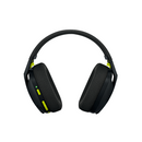Diadema Gamer Logitech G435 LIGHTSPEED y Bluetooth Negra, vista 4