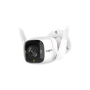 Cámara Wi-Fi TP-Link Tapo C320WS 2K Exterior, vista 1