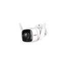 Cámara Wi-Fi TP-Link Tapo C320WS 2K Exterior, vista 2