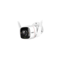 Cámara Wi-Fi TP-Link Tapo C320WS 2K Exterior, vista 2