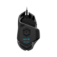 Base G502 HERO