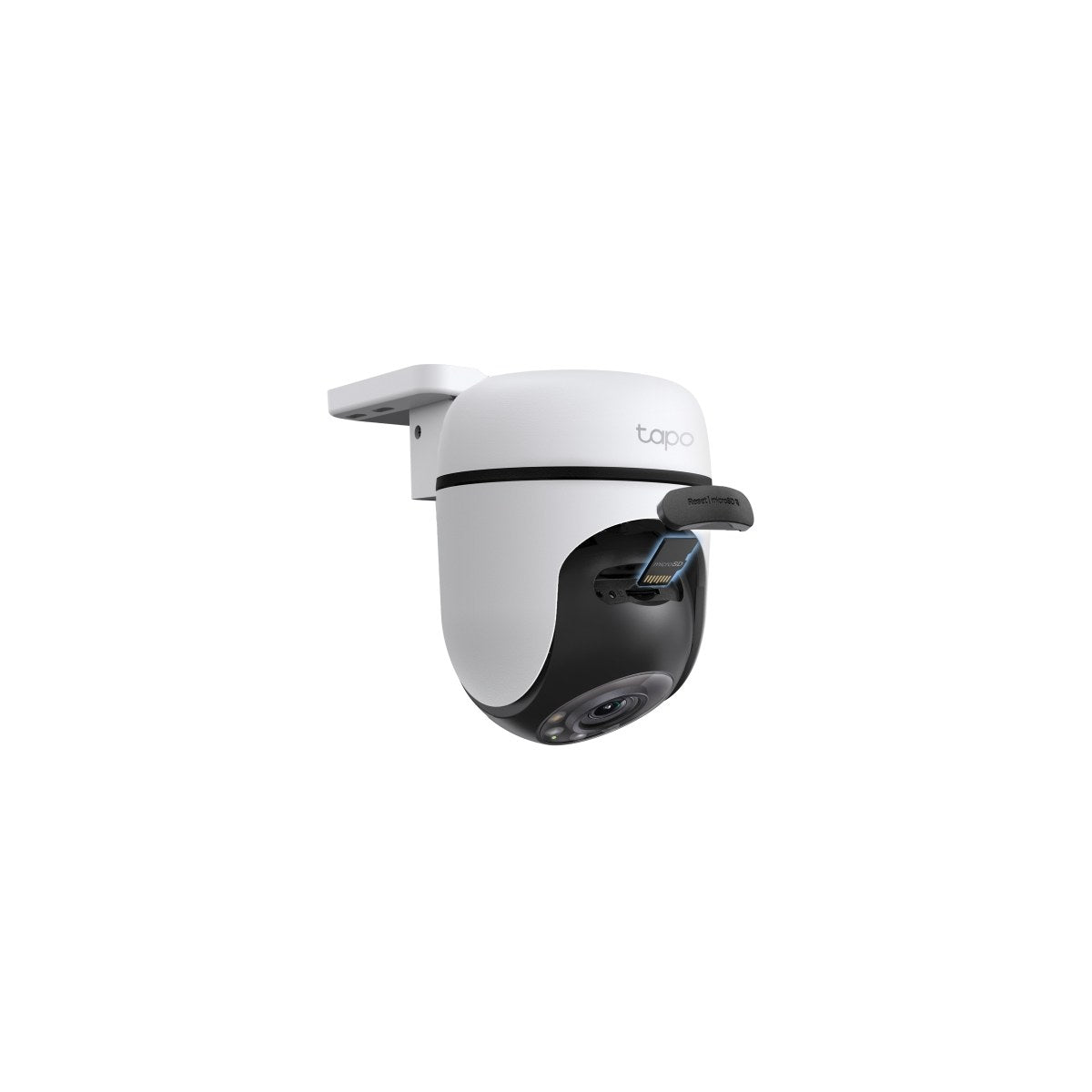 Cámara Wi-Fi TP-Link Tapo C500 360° Exterior, vista 4