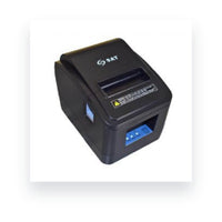 Impresora POS Térmica 80MM Sat Q22 USB, vista del producto