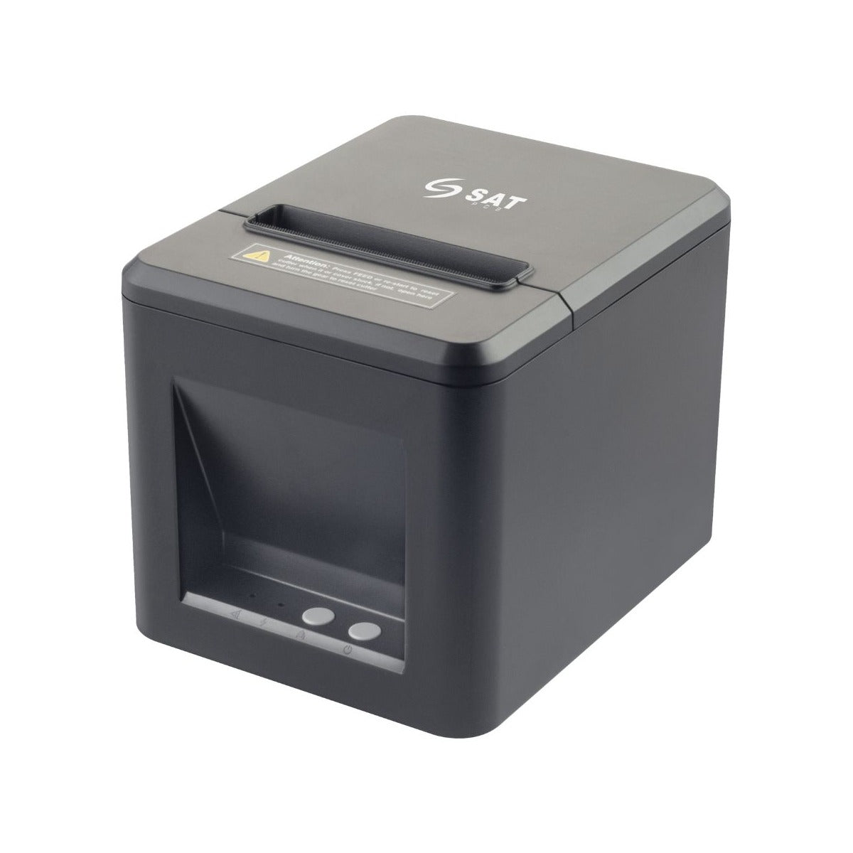 Impresora POS Térmica 80 mm Sat Q22 USB