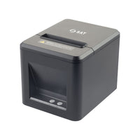 Impresora POS Térmica 80 mm Sat Q22 USB - vista oficial 1
