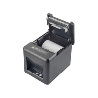 Impresora POS Térmica 80 mm Sat Q22 USB - vista oficial 2