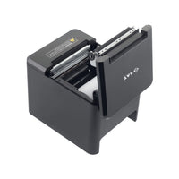 Impresora POS Térmica 80 mm Sat Q22 USB - vista oficial 3