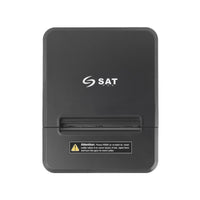 Impresora POS Térmica 80 mm Sat Q22 USB - vista oficial 4