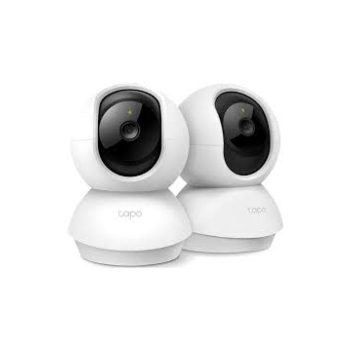 Kit de 2 Cámaras Wi-Fi TP-Link Tapo C210 3MP 2K