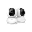 Kit de 2 Cámaras Wi-Fi TP-Link Tapo C210 3MP 2K, vista 1