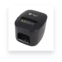 Impresora POS Térmica 80MM Jaltech JALPOS80UL USB + LAN 80MM 150KM, vista del producto