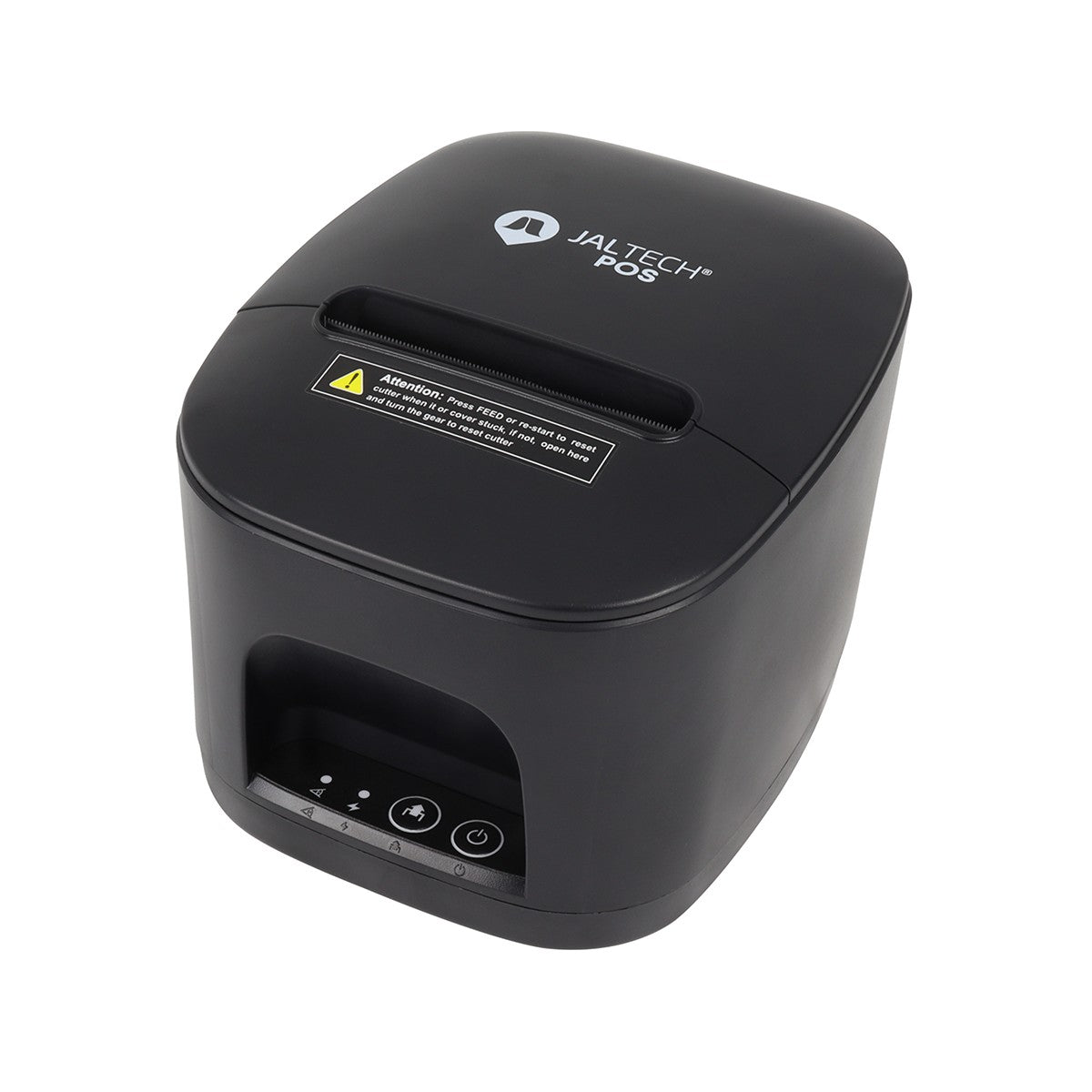 Impresora POS Térmica 80 mm Jaltech JALPOS80UL USB + LAN 80 mm 150KM