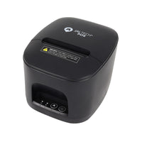 Impresora POS Térmica 80MM Jaltech JALPOS80UL USB + LAN 80MM 150KM - vista 1