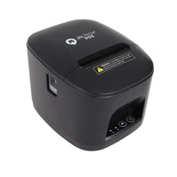 Impresora POS Térmica 80MM Jaltech JALPOS80UL USB + LAN 80MM 150KM - vista 3
