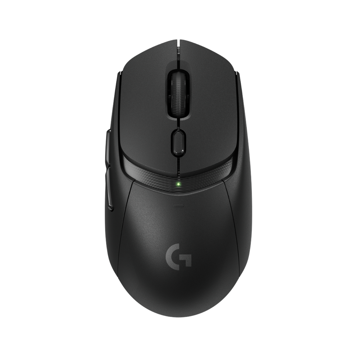 Logitech G309 negro vista superior