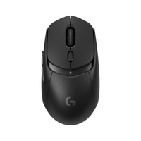 Logitech G309 negro vista superior