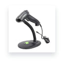 Lector de Código de Barras 1D/2D QR Alámbrico USB Jaltech Jal-plus 01, vista del producto