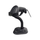 Lector de Código de Barras 1D/2D QR Alámbrico USB Jaltech Jal-plus 01 - vista oficial 1